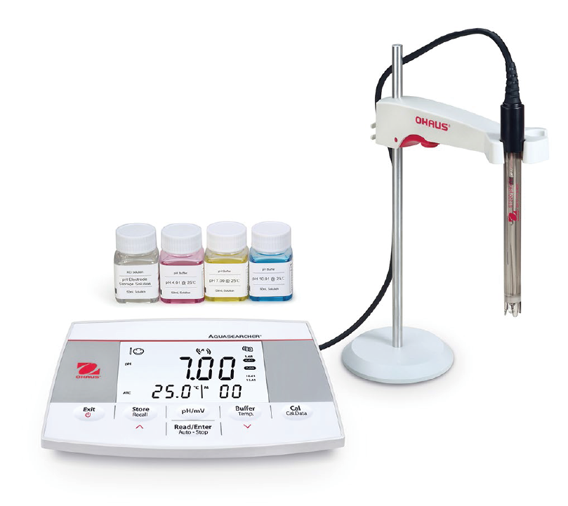 AB23 系列實驗室水質分析儀