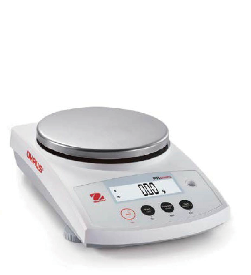 PR Series 精密天平