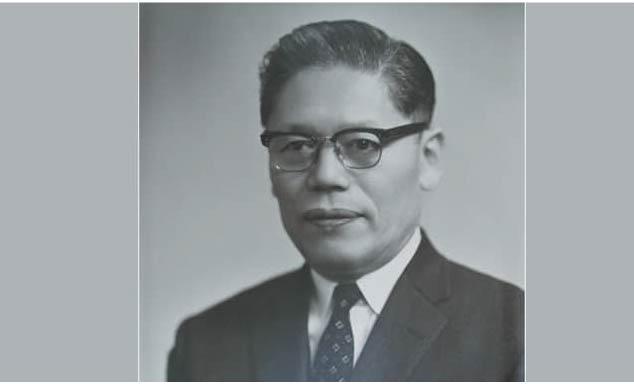 台灣紅檜裡的化學奇蹟:野副鐵男與「七員環芳香族」的誕生