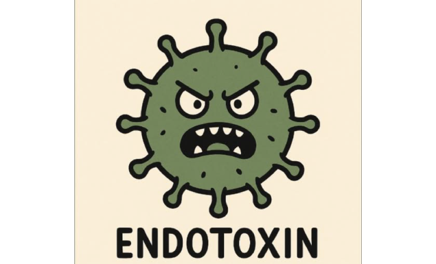 💧為什麼注射用水的細菌內毒素標準要定在 0.25 EU/mL？