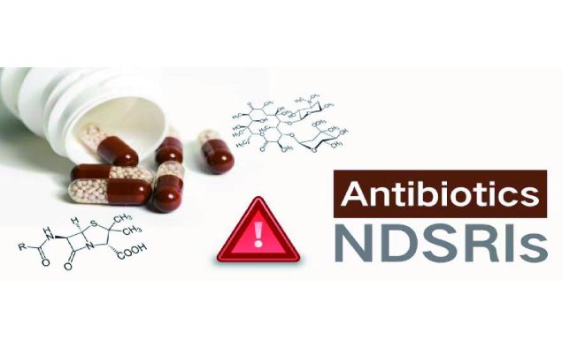 🌍 CATO 重磅推出｜抗生素系列「亞硝基雜質」標準品