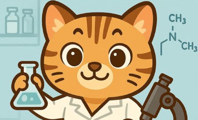 🔬【DMF：不只是一個溶劑，還能「神助攻」反應！】